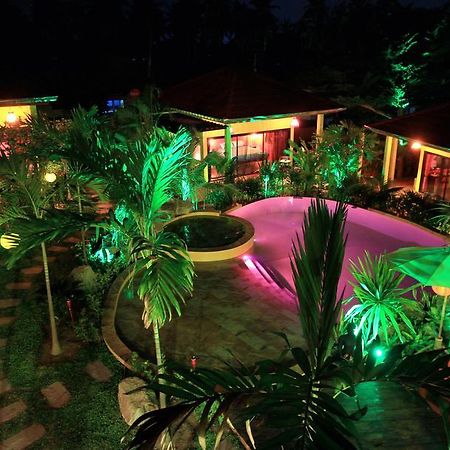 The Jade Cottages Bophut Exteriér fotografie