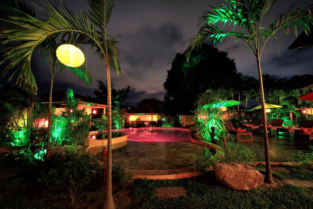 The Jade Cottages Bophut Exteriér fotografie