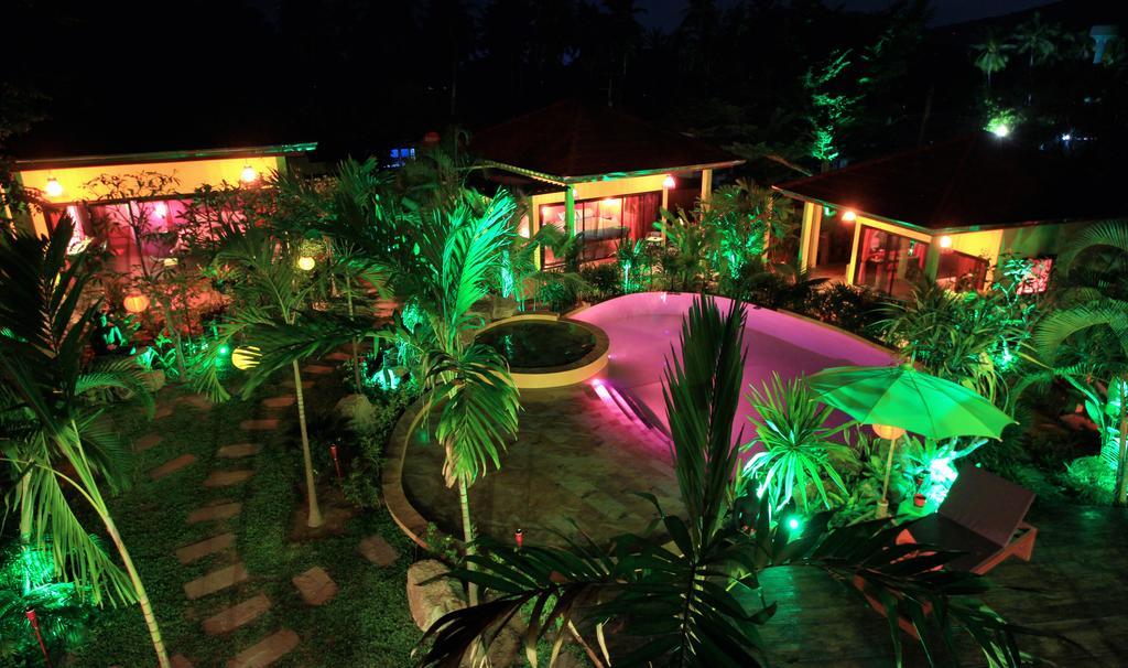 The Jade Cottages Bophut Exteriér fotografie