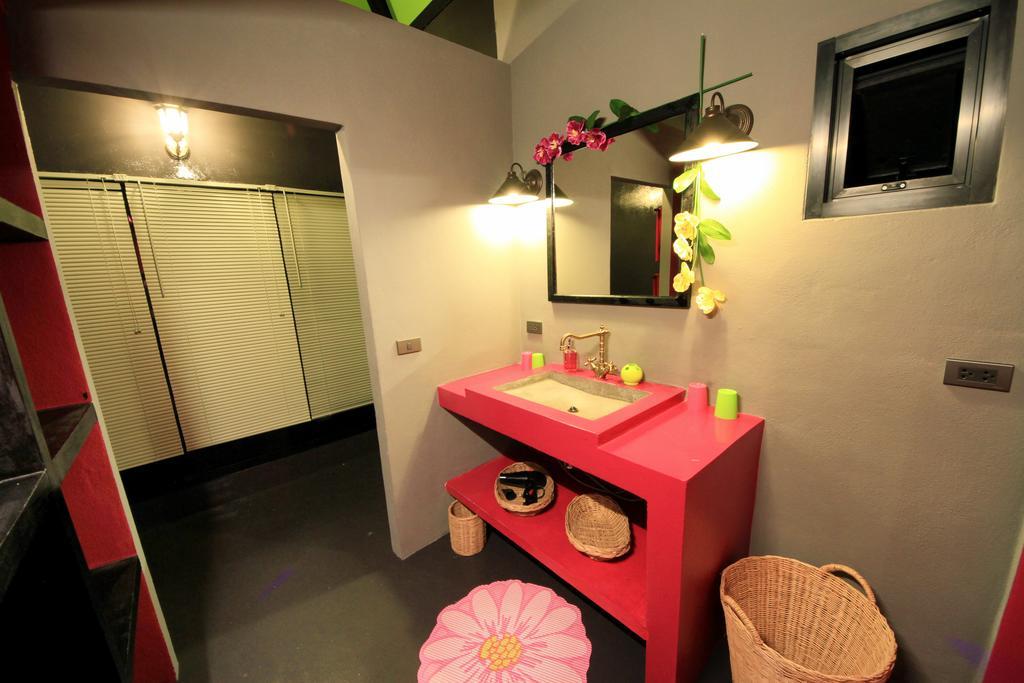 The Jade Cottages Bophut Exteriér fotografie