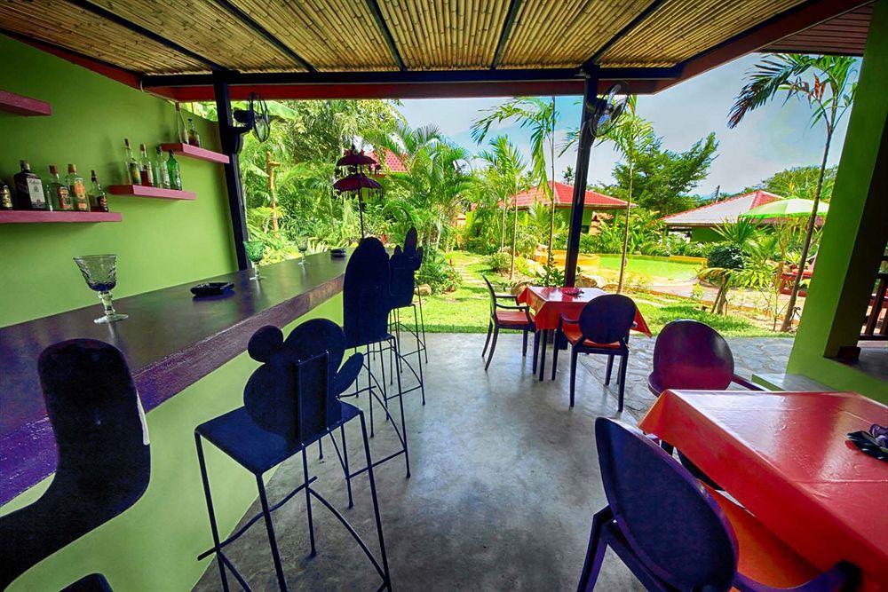 The Jade Cottages Bophut Exteriér fotografie