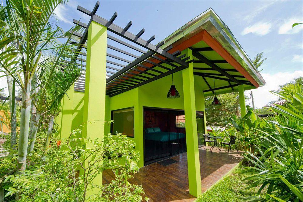 The Jade Cottages Bophut Exteriér fotografie