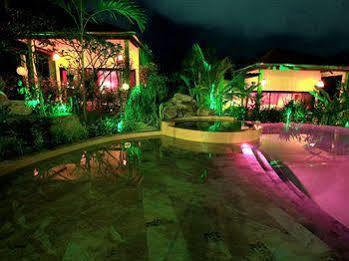 The Jade Cottages Bophut Exteriér fotografie
